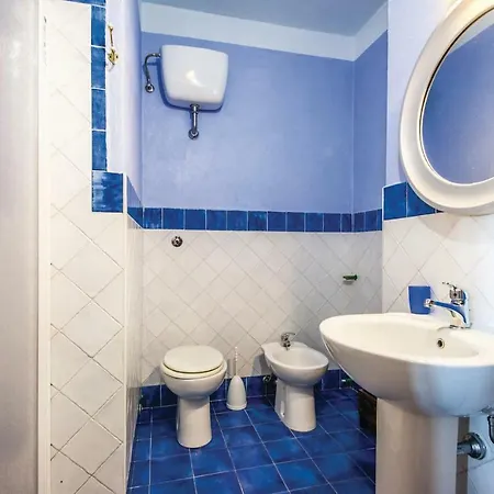 Frutteto 2 Apartment *