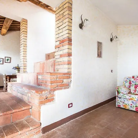 Frutteto 2 아파트 Boccheggiano